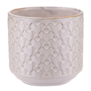 Osłonka ceramiczna ORNELIA L wzór 1